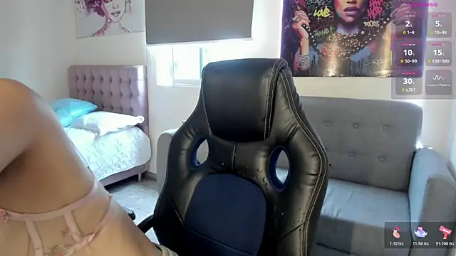 andykiuty online show from 04/14/26, 07:52