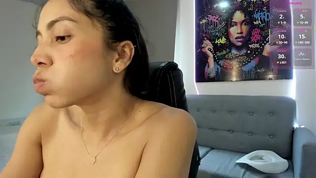 andykiuty online show from 03/09/26, 08:01