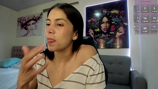 andykiuty online show from 02/24/26, 07:37