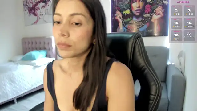 andykiuty online show from 03/27/26, 08:21