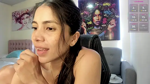 andykiuty online show from 03/07/26, 07:41