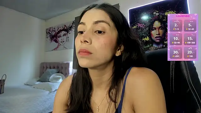 Snapshot of andykiuty chatting on 11/26/25, 08:20 andykiuty online show from 11/26/25, 08:20