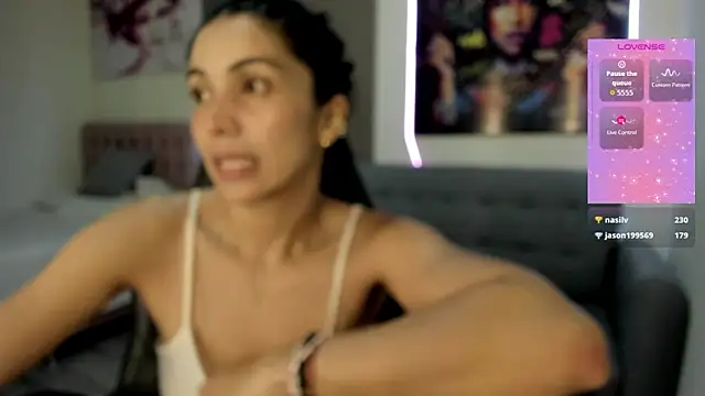 Snapshot of andykiuty chatting on 12/13/25, 08:04 andykiuty online show from 12/13/25, 08:04