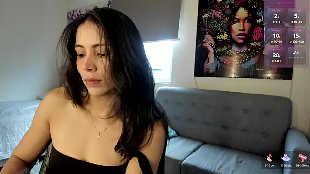 andykiuty online show from 02/02/26, 07:24