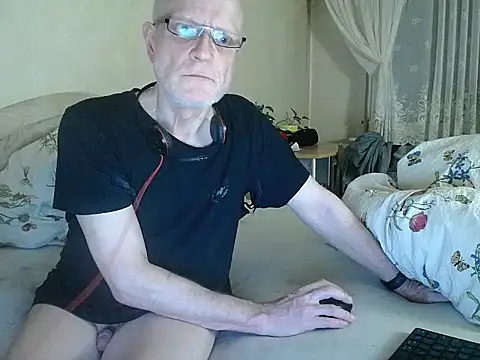 HornyRalfi55 online show from 02/01/26, 08:51