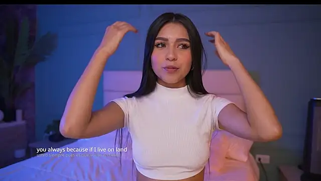 Snapshot of Ashley_Jones9 chatting on 01/07/26, 02:22 Ashley Jones9 online show from 01/07/26, 02:22