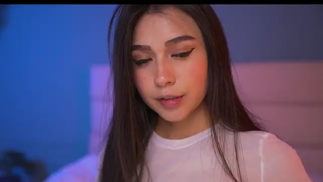 Snapshot of Ashley_Jones9 chatting on 01/08/26, 03:18 Ashley Jones9 online show from 01/08/26, 03:18