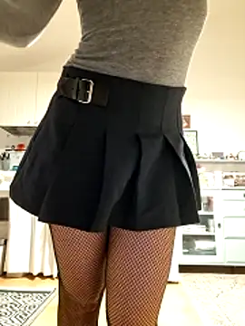 Silvia Zeno online show from 02/01/26, 05:49