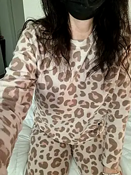 Silvia Zeno online show from 02/19/26, 04:20