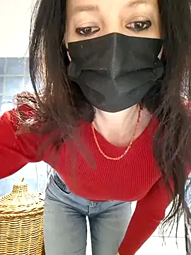 Silvia Zeno online show from 01/14/26, 05:27