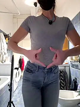 Silvia Zeno online show from 05/23/26, 06:56