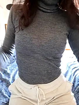 Silvia Zeno online show from 02/05/26, 12:01