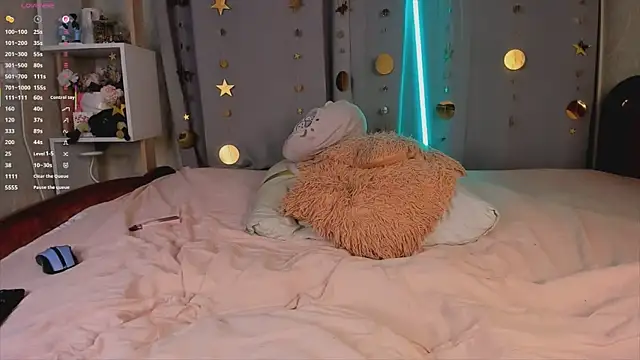 Snapshot of Jess_Lui chatting on 02/22/26, 03:31 Jess Lui online show from 02/22/26, 03:31