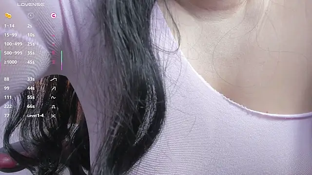 megancero online show from 11/28/25, 12:49