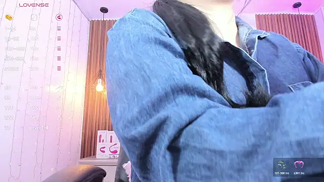 megancero online show from 02/19/26, 12:35