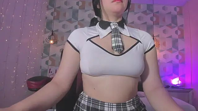 megancero online show from 02/24/25, 12:37