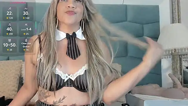 MiaMancini online show from 04/09/26, 09:21