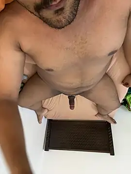 beruangbeefy online show from 03/06/26, 04:46