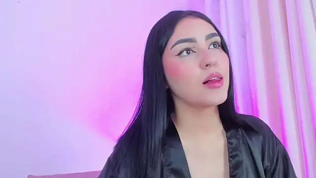 Snapshot of Abby__colins chatting on 12/30/24, 05:34 Abby  colins online show from 12/30/24, 05:34