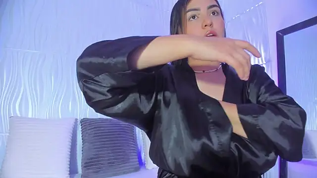 Abby  colins online show from 11/30/25, 08:53