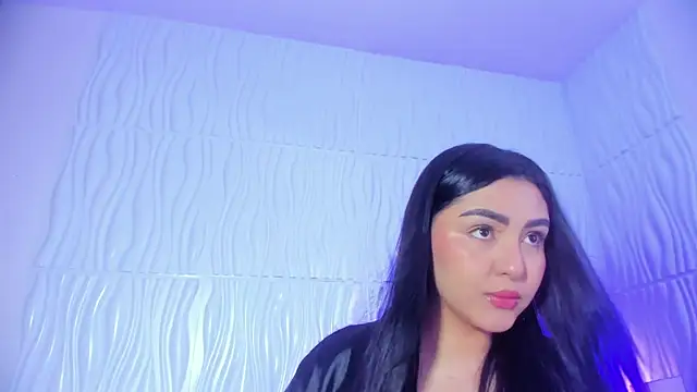 Snapshot of Abby__colins chatting on 09/14/25, 07:14 Abby  colins online show from 09/14/25, 07:14