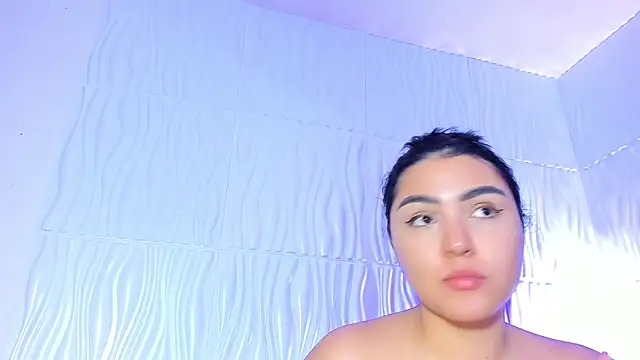 Abby  colins online show from 03/26/26, 07:45