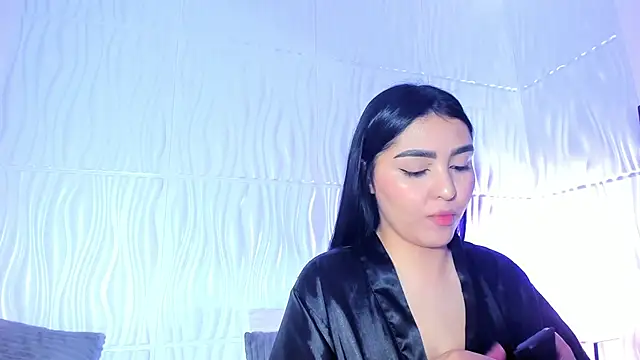 Abby  colins online show from 06/10/26, 07:48
