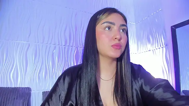 Abby  colins online show from 11/21/25, 05:01