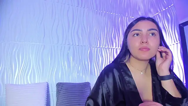 Abby  colins online show from 02/21/26, 05:15