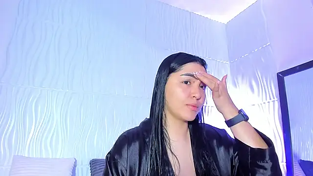 Abby  colins online show from 03/16/26, 04:32