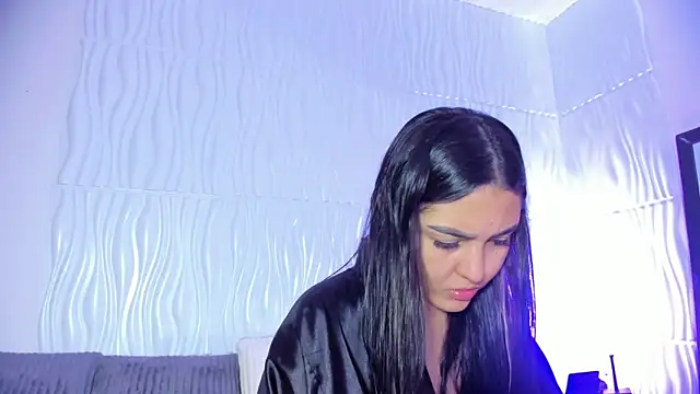 Abby  colins online show from 02/13/26, 03:34