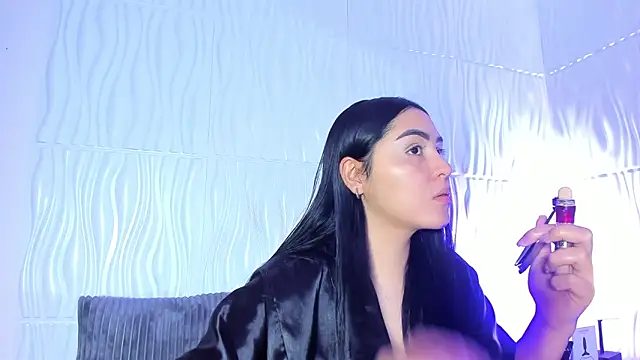 Abby  colins online show from 03/18/26, 04:08