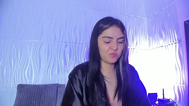 Abby  colins online show from 11/14/25, 12:47