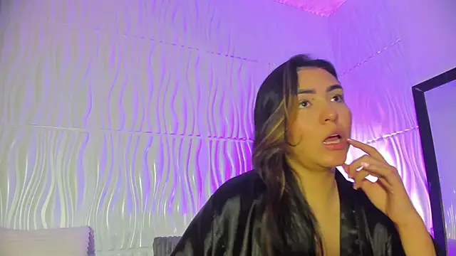 Abby  colins online show from 02/24/26, 08:10