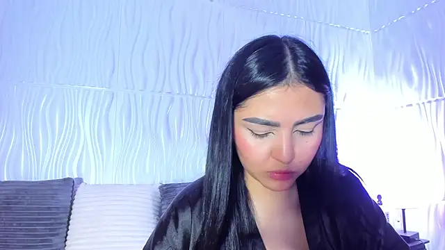 Abby  colins online show from 03/30/26, 08:21