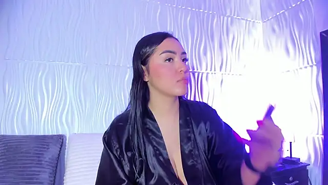 Abby  colins online show from 02/11/26, 05:02