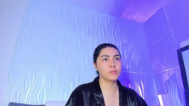 Abby  colins online show from 03/12/26, 04:55