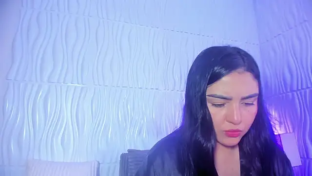 Snapshot of Abby__colins chatting on 09/22/25, 08:04 Abby  colins online show from 09/22/25, 08:04