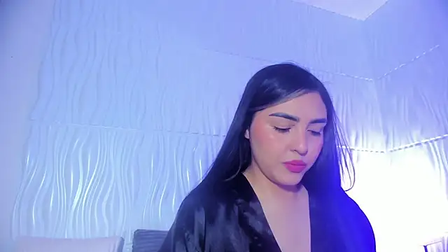 Snapshot of Abby__colins chatting on 10/25/25, 11:16 Abby  colins online show from 10/25/25, 11:16