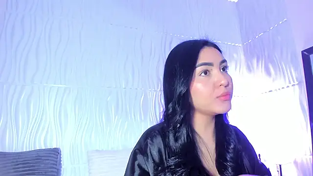 Abby  colins online show from 07/01/26, 02:50