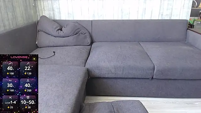 Kerry20115 online show from 02/10/26, 11:31