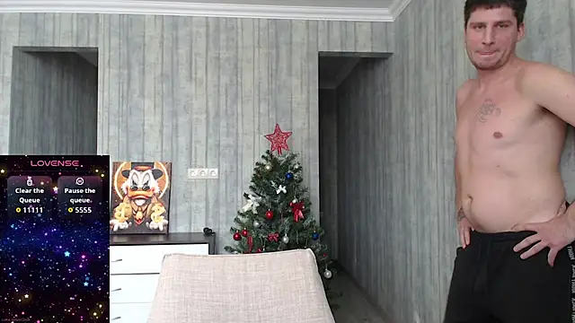 Kerry20115 online show from 01/06/26, 11:03