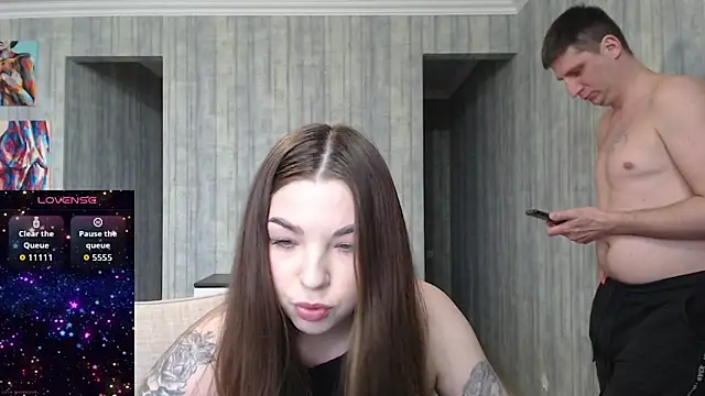 Kerry20115 online show from 04/01/26, 01:23