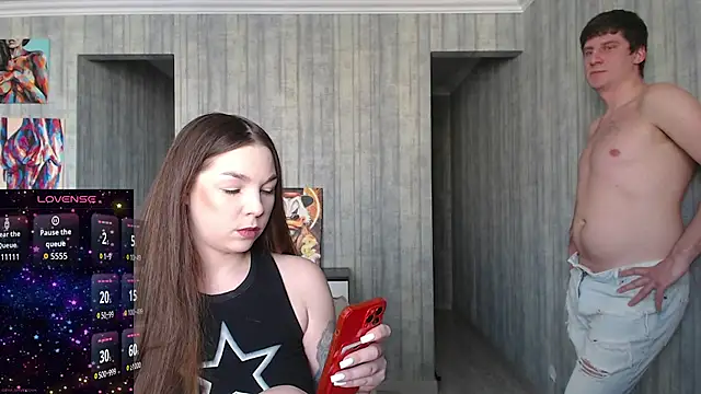 Kerry20115 online show from 02/21/26, 11:12