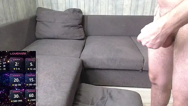 Kerry20115 online show from 12/18/25, 09:47