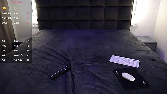 NotElis online show from 07/06/26, 02:02