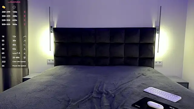 NotElis online show from 04/04/26, 02:56