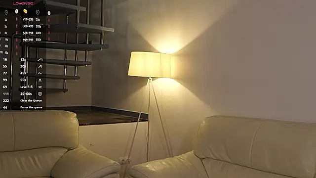 NotElis online show from 02/22/26, 04:08