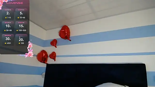 gabriella 27 online show from 03/15/25, 12:56