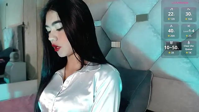 Snapshot of gabriella_27 chatting on 03/03/26, 12:23 gabriella 27 online show from 03/03/26, 12:23